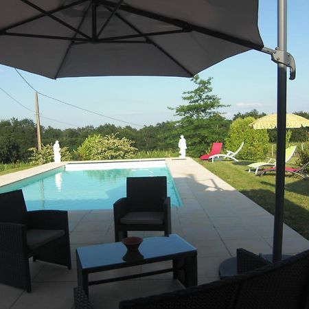 Domaine De Grand Homme Hotell Bordeaux Exteriör bild