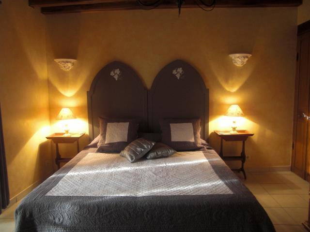 Domaine De Grand Homme Hotell Bordeaux Exteriör bild